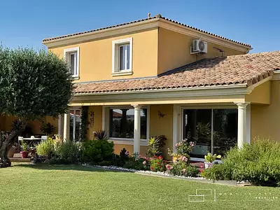Maison, 186 m²