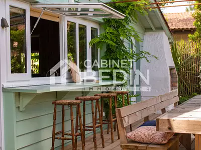 Maison, 130 m²