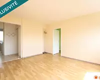 Appartement, 52 m²