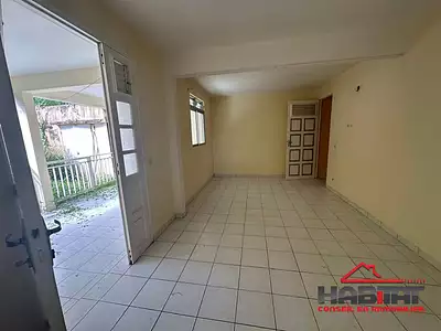 Appartement, 61,15 m²