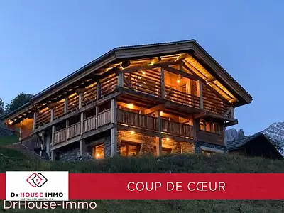 Maison, 342 m²