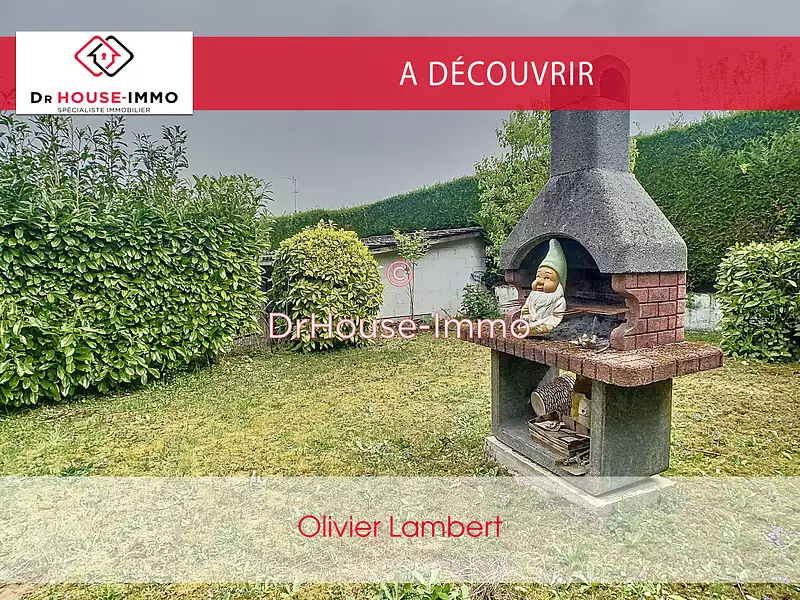 Maison, 83 m²