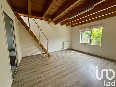 Maison, 115 m²