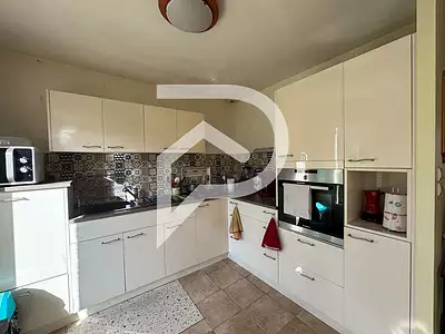 Maison, 100 m²