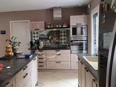 Maison, 140 m²