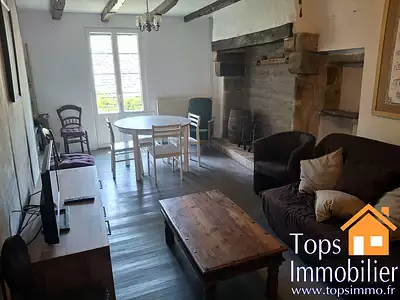 Maison, 100 m²