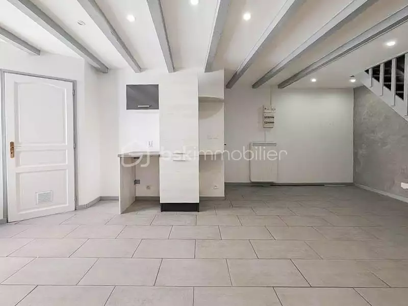 Maison, 85 m²