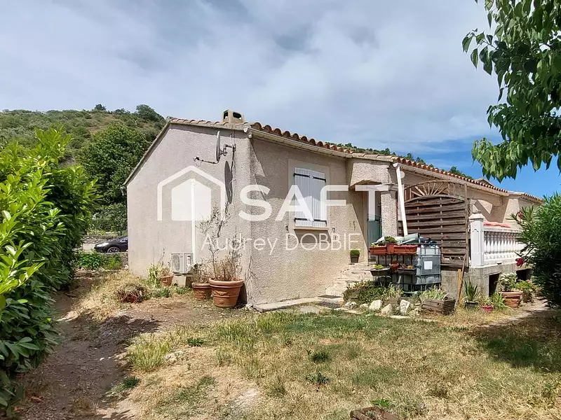 Maison, 75 m²