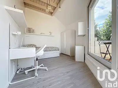Appartement, 84 m²