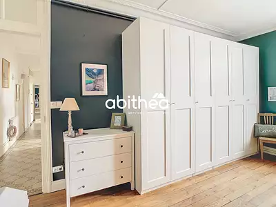Appartement, 107,62 m²