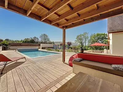 Maison, 250 m²