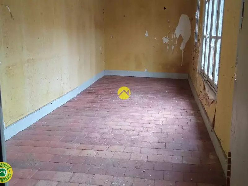 Maison, 142 m²