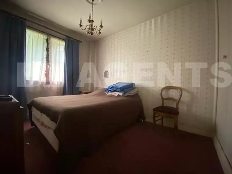 Maison, 120 m²