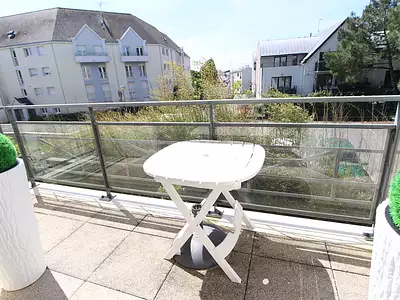 Appartement, 42,17 m²