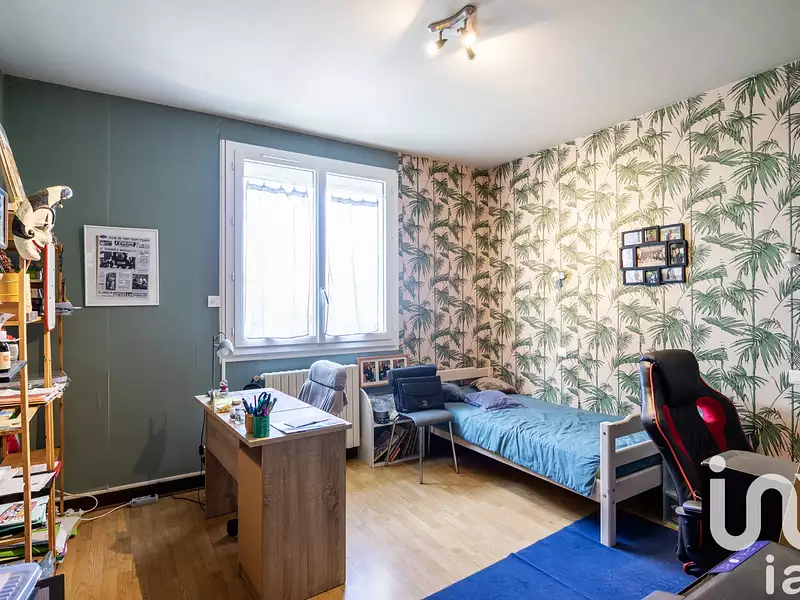 Maison, 137 m²