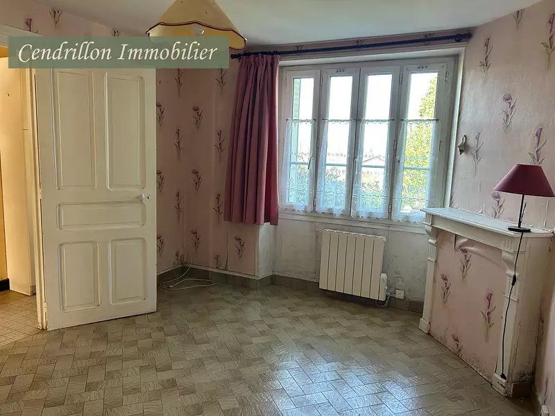 Maison, 96 m²