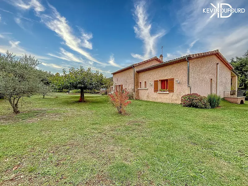 Maison, 170 m²