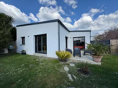 Maison, 99 m²