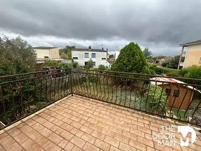 Maison, 86 m²
