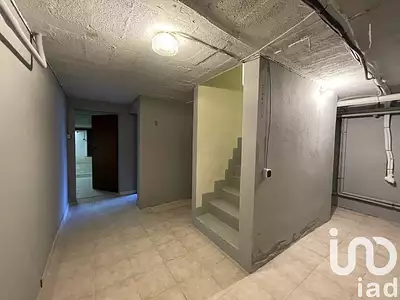 Maison, 142 m²
