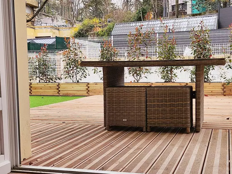 Appartement, 130 m²