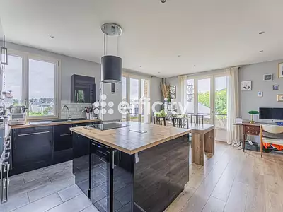 Appartement, 78 m²