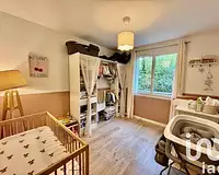 Appartement, 69 m²