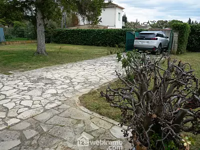 Maison, 105 m²