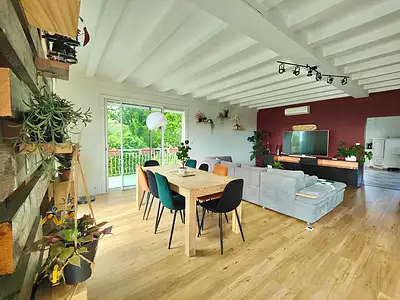 Maison, 309 m²