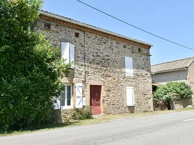 Maison, 185 m²