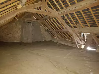 Maison, 70 m²