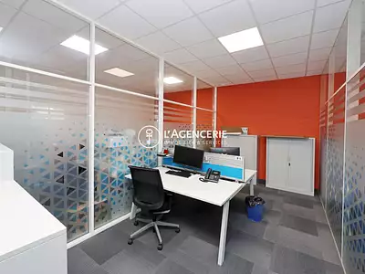 Divers, 270 m²