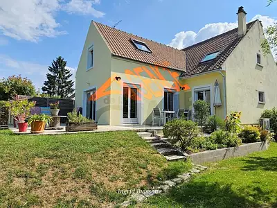 Maison, 170 m²