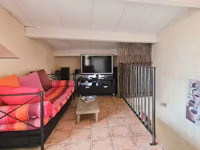 Maison, 110 m²