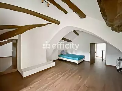Maison, 125 m²
