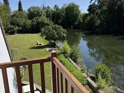 Maison, 163 m²