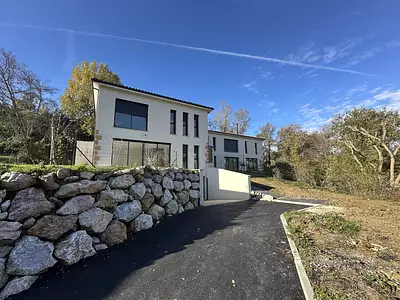 Appartement, 103 m²