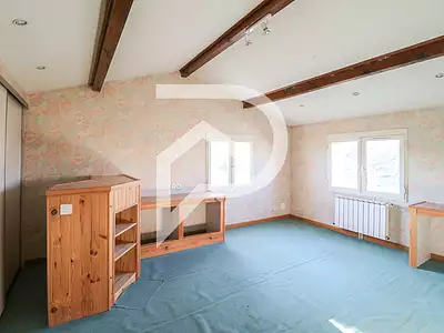 Maison, 140 m²