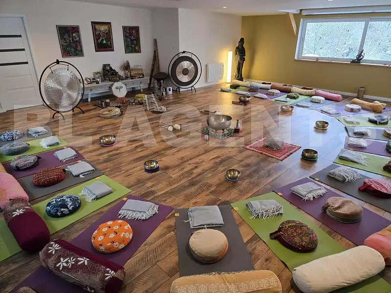 Maison, 807 m²