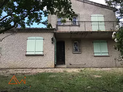 Maison, 128 m²