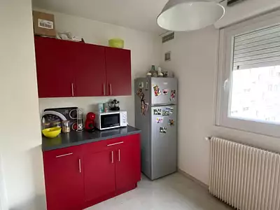 Appartement, 45 m²