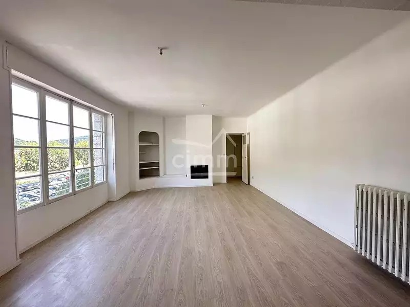 Appartement, 109,82 m²