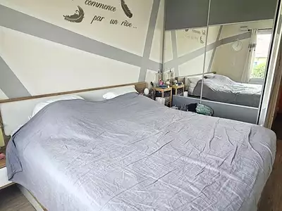 Appartement, 92 m²