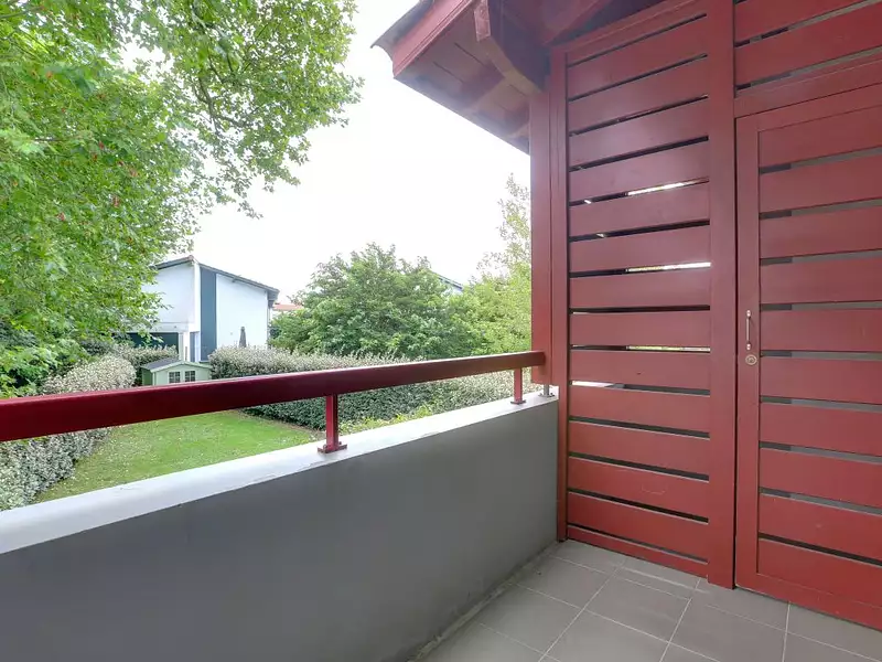 Appartement, 50 m²