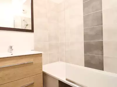 Appartement, 32,8 m²