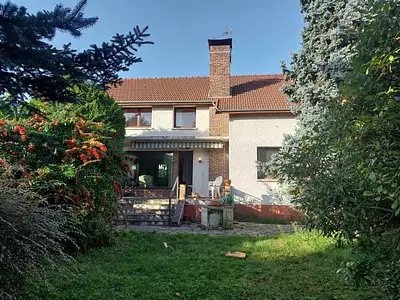 Maison, 145 m²