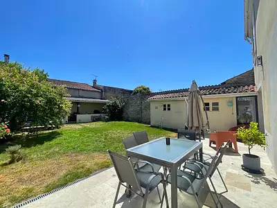 Maison, 151 m²