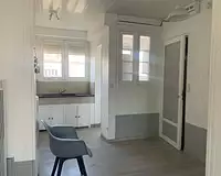 Appartement, 66 m²