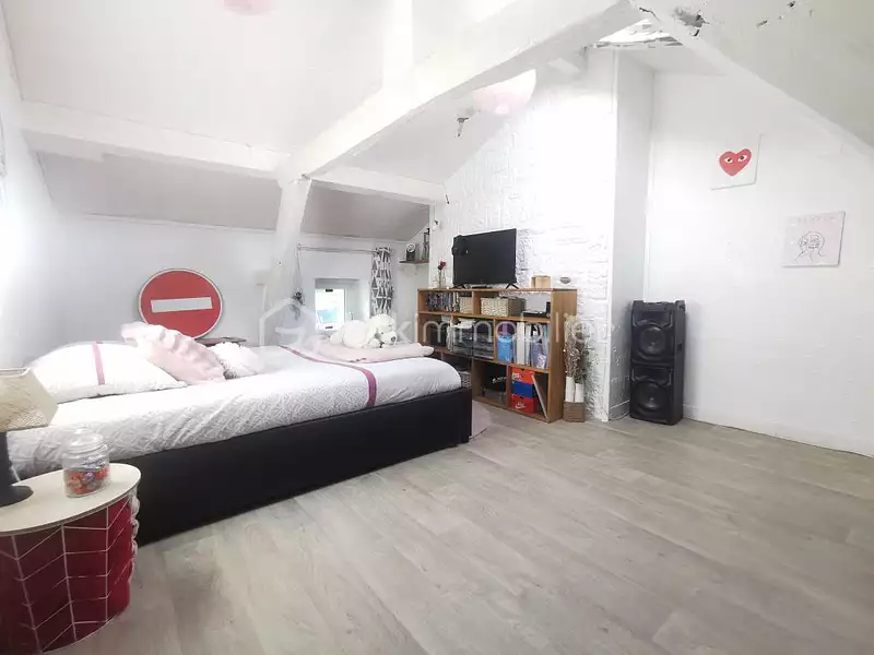 Maison, 105 m²