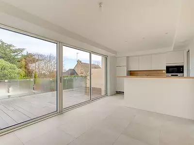 Maison, 180 m²